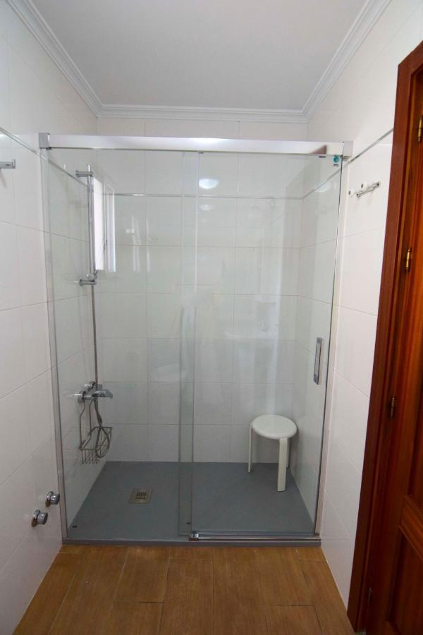 Hébergement de vacances Letmalaga Casa Basilisa