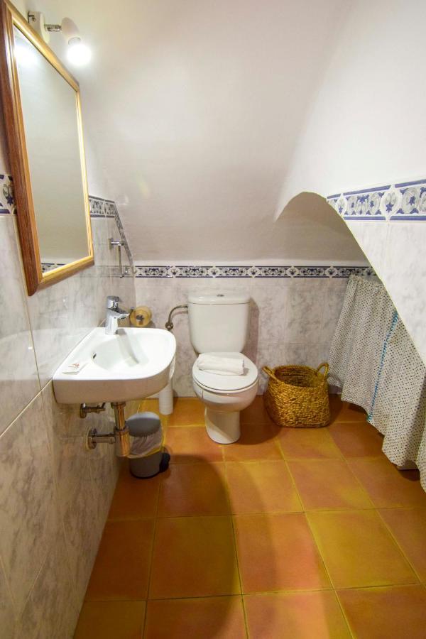 Hébergement de vacances Letmalaga Casa Basilisa Málaga