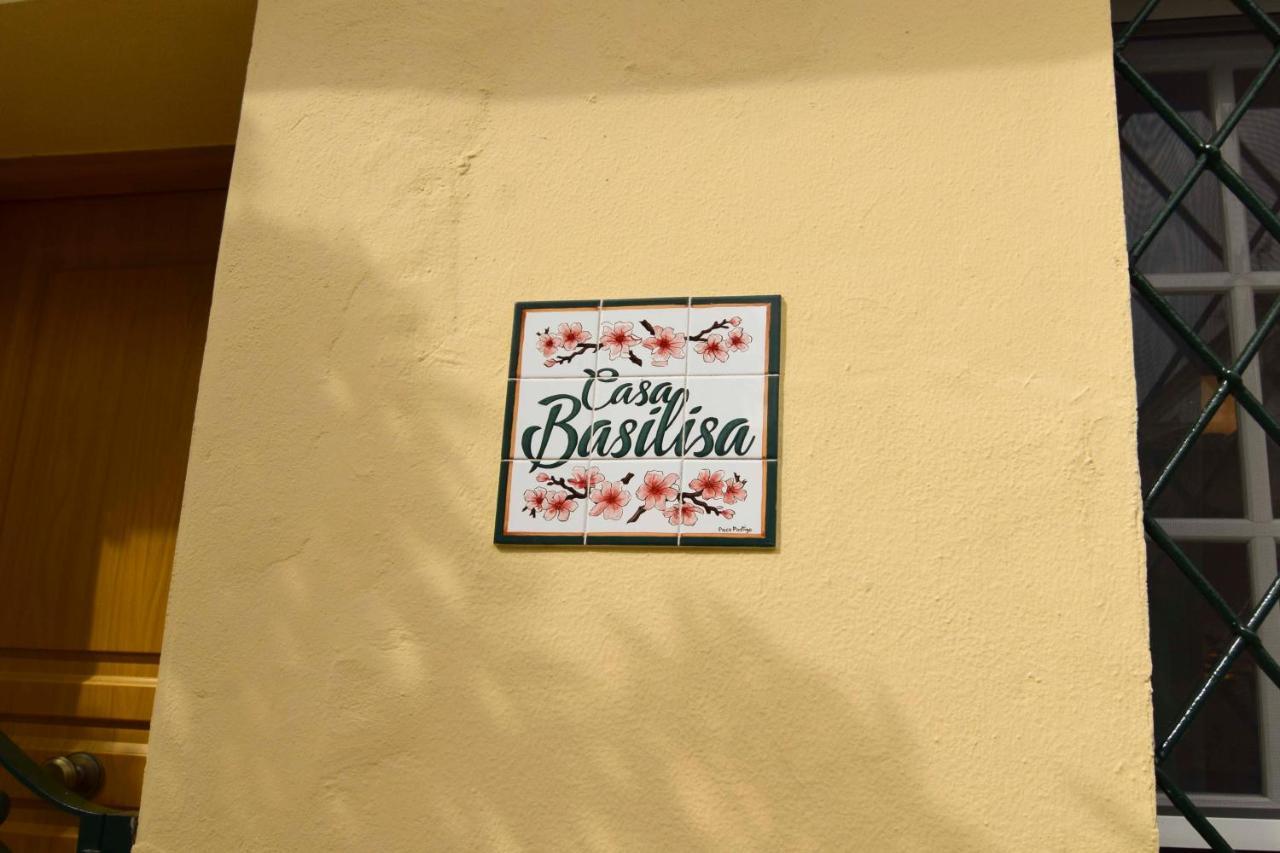 Letmalaga Casa Basilisa Hébergement de vacances Málaga