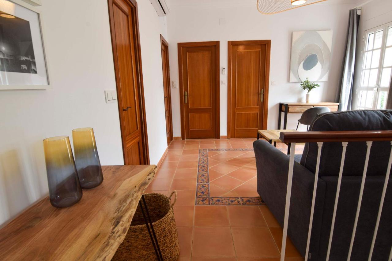 Hébergement de vacances Letmalaga Casa Basilisa