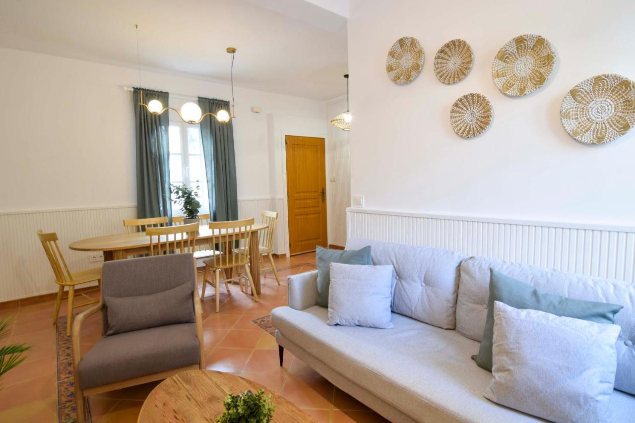 Hébergement de vacances Letmalaga Casa Basilisa