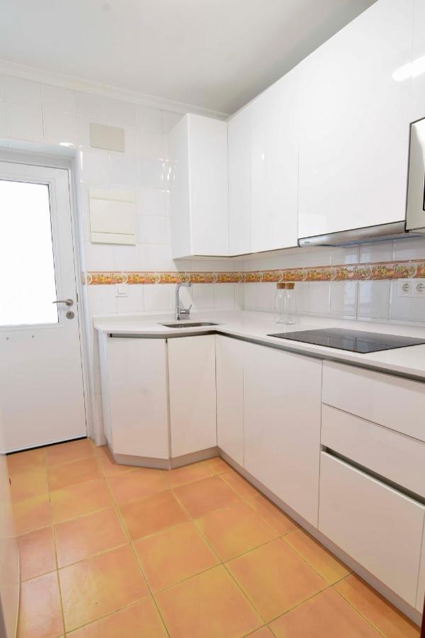 Letmalaga Casa Basilisa Hébergement de vacances Málaga