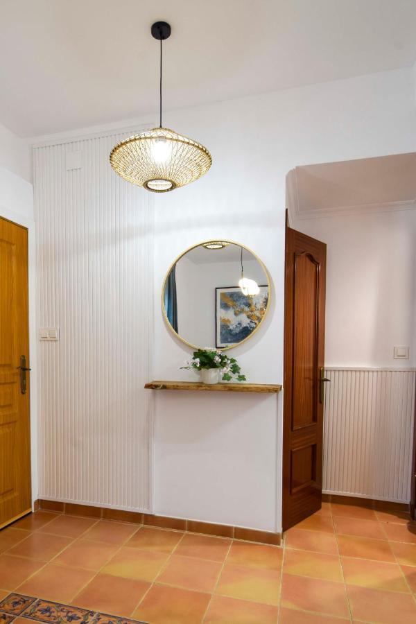 Сasa de vacaciones Letmalaga Casa Basilisa